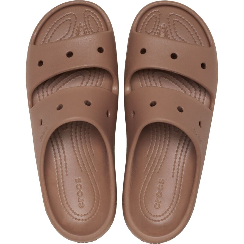 Crocs™ Classic Sandal v2 209403 Latte