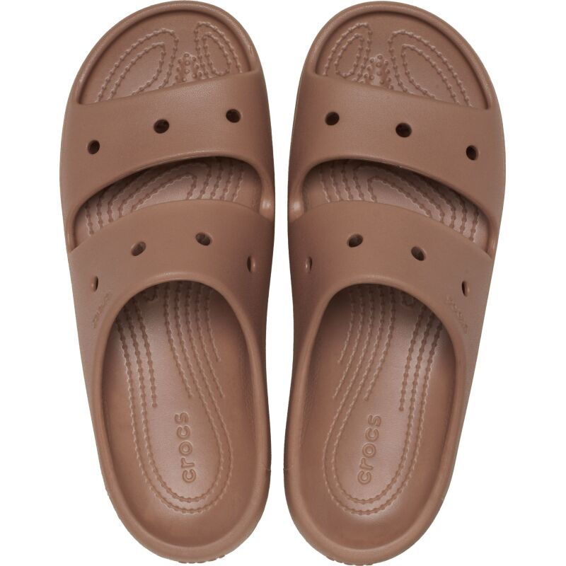 Crocs™ Classic Sandal v2 209403 Latte