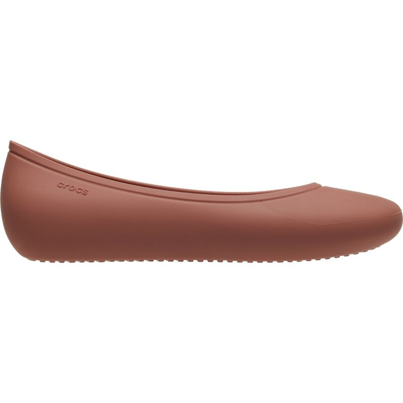 Crocs™ Brooklyn Flat Spice