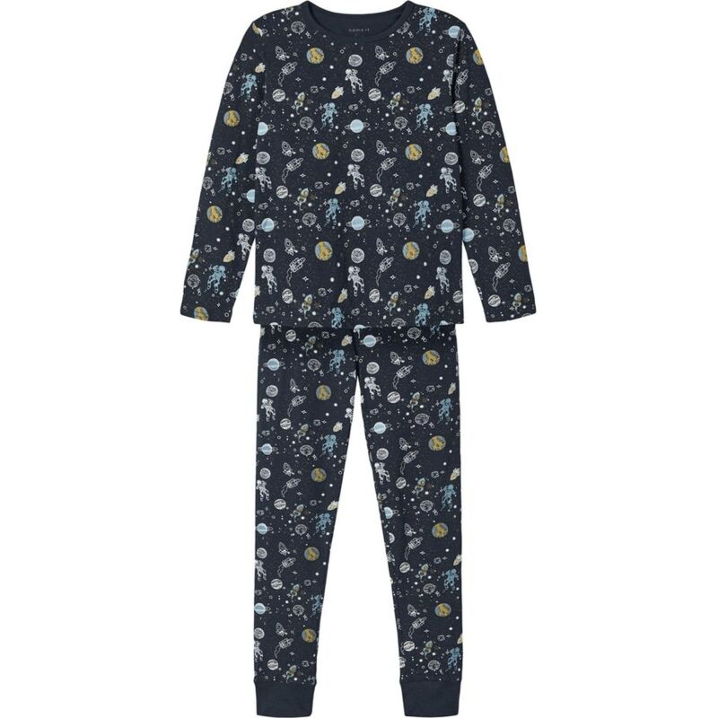 Name It NIGHTSET NOOS 13190225 Dark Sapphire