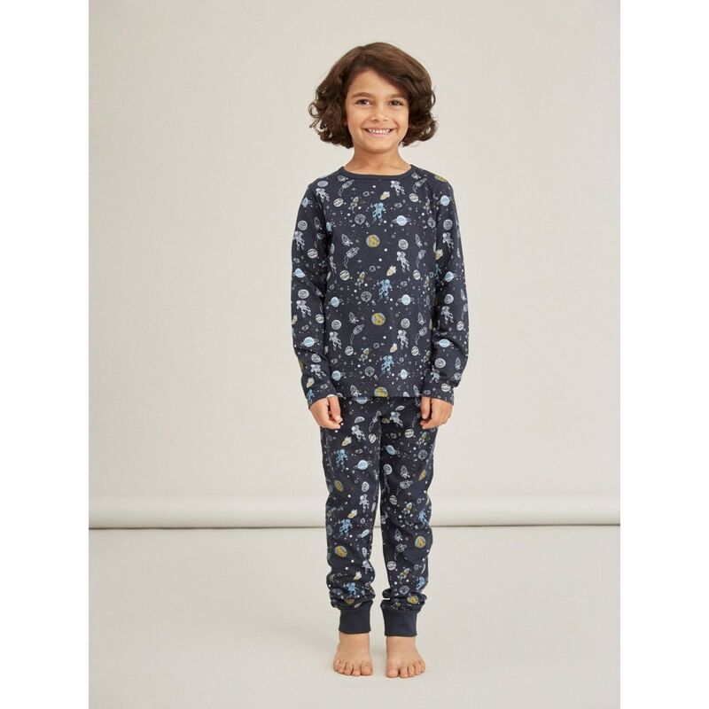 Name It NIGHTSET NOOS 13190225 Dark Sapphire