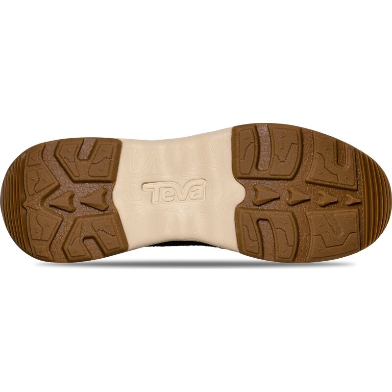 Teva GEOTRECCA RP MEN'S Black/ Evening Primrose