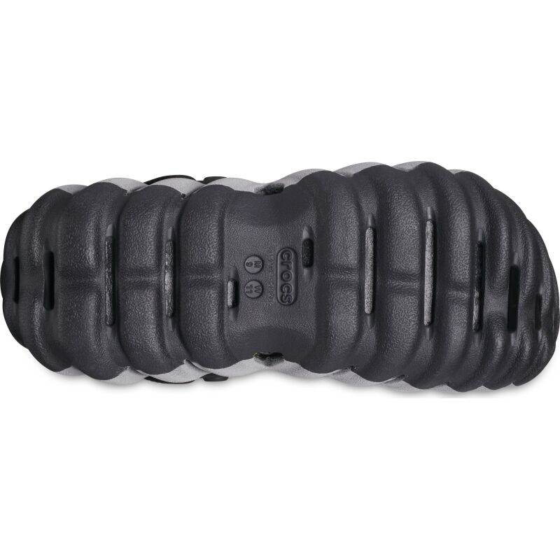 Crocs™ Echo Reflective Clog Black/Reflective