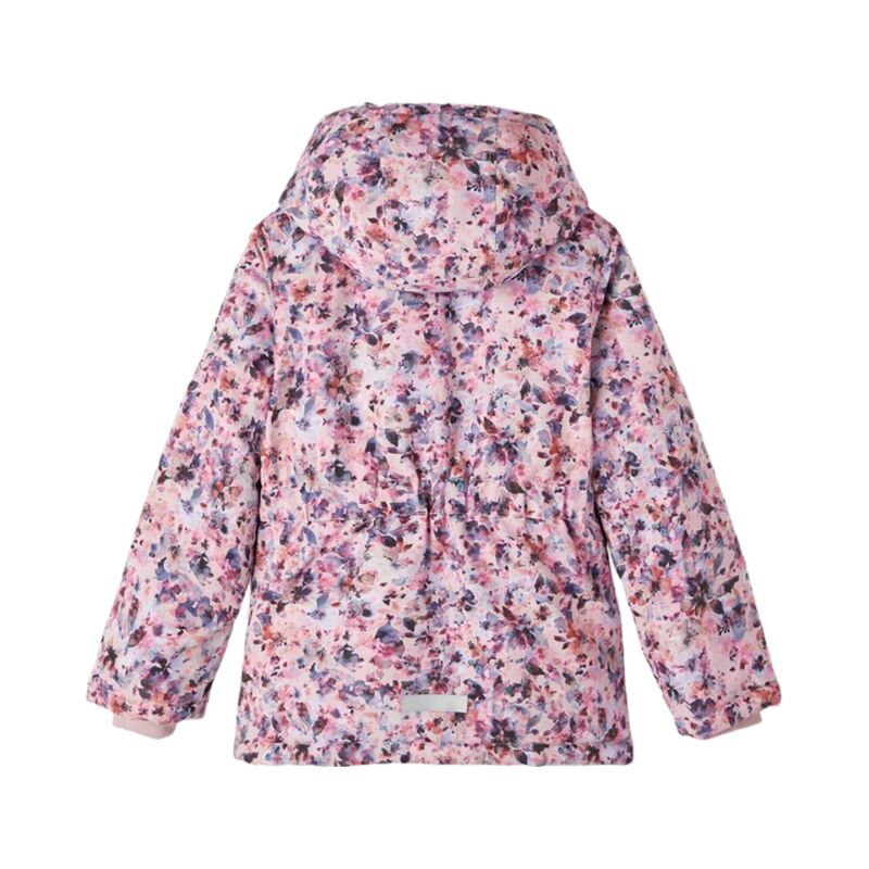 Name It JACKET NOOS Keepsake Lilac