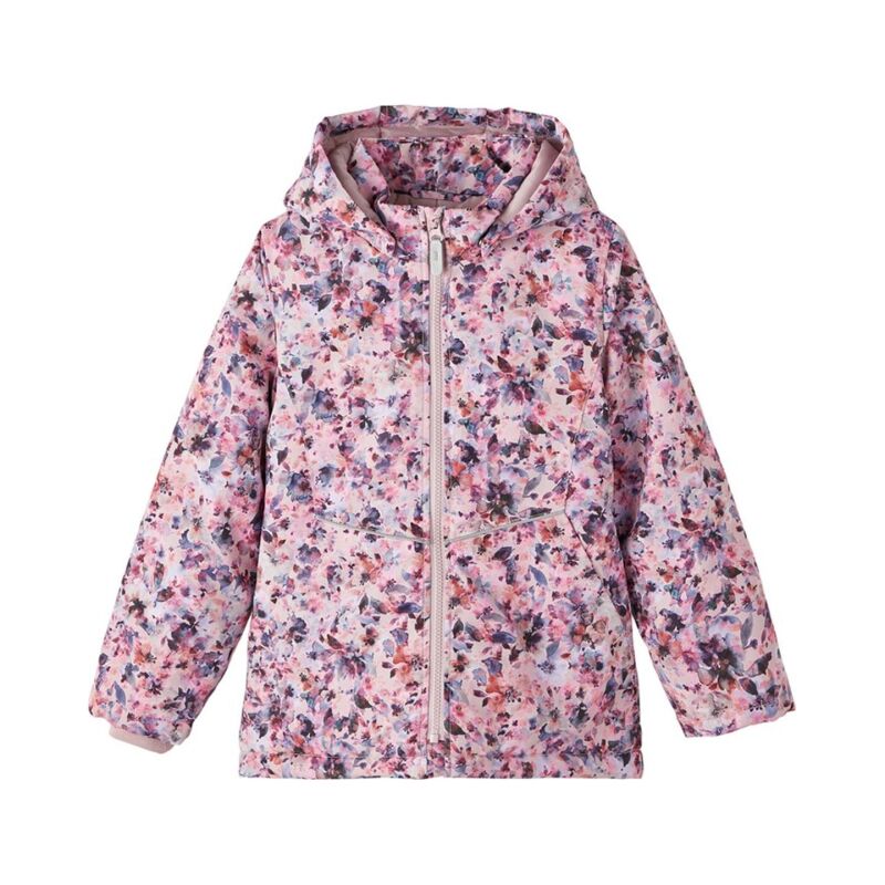 Name It JACKET NOOS Keepsake Lilac