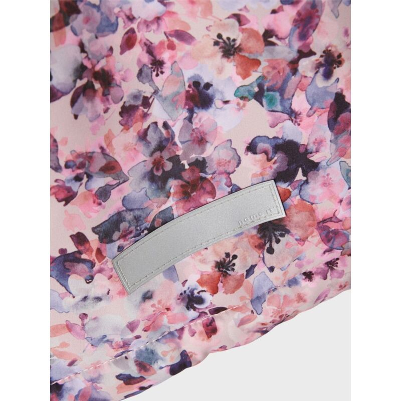 Name It JACKET NOOS Keepsake Lilac