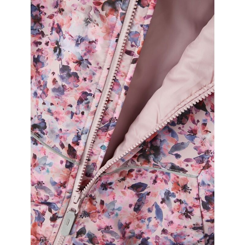 Name It JACKET NOOS Keepsake Lilac