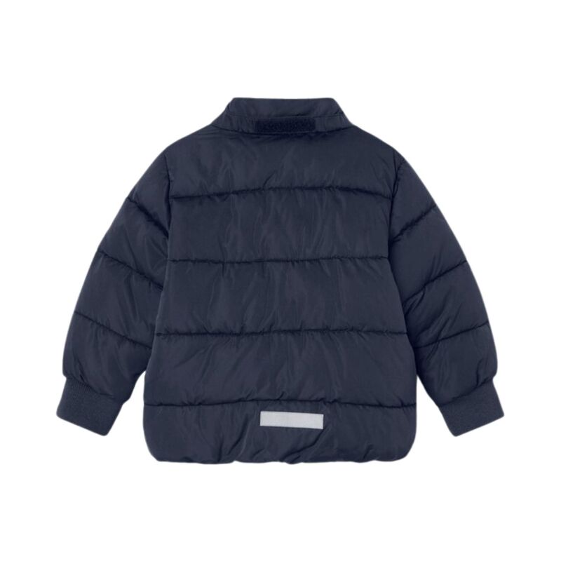 Name It PUFFER JACKET 13219019 Dark Sapphire