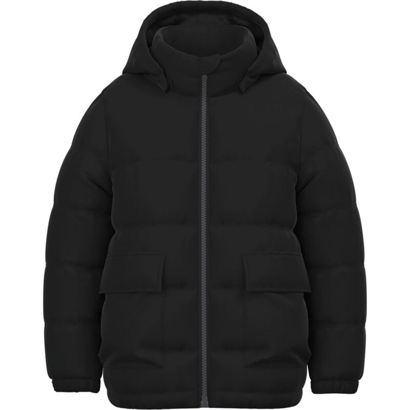 Name It PUFFER JACKET 13219023 Black