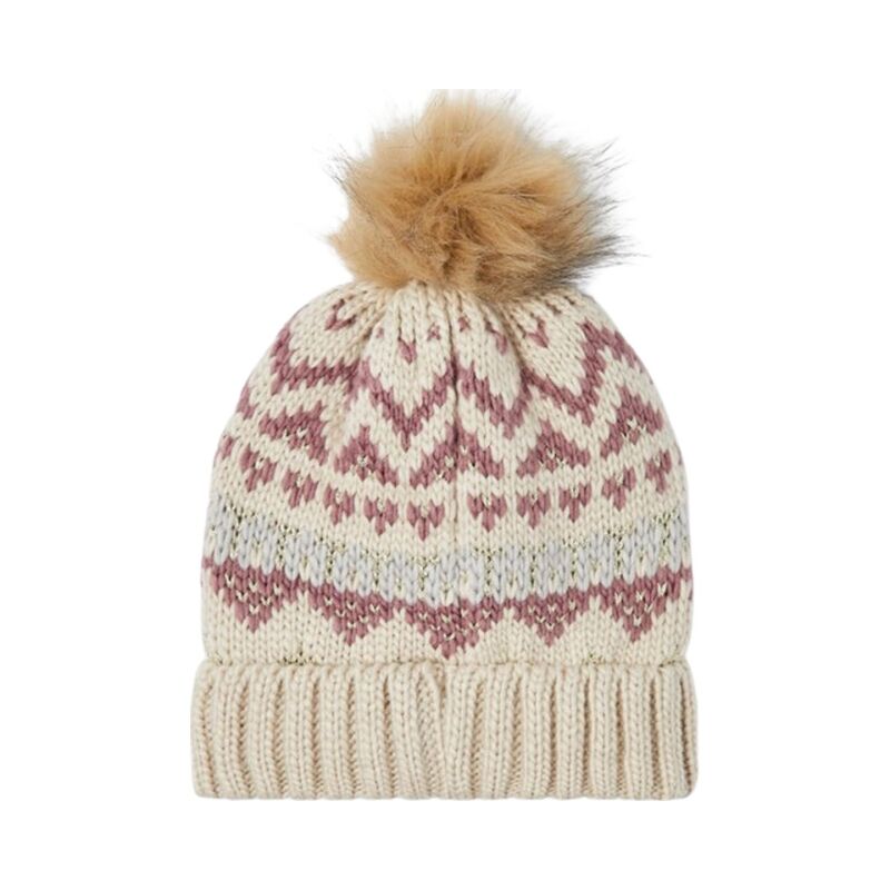 Name It KNIT BEANIE Moonbeam