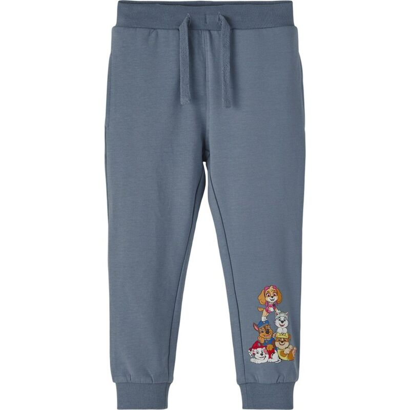 Name It PAW PATROL SWEAT PANTS 13219796 Bluefin