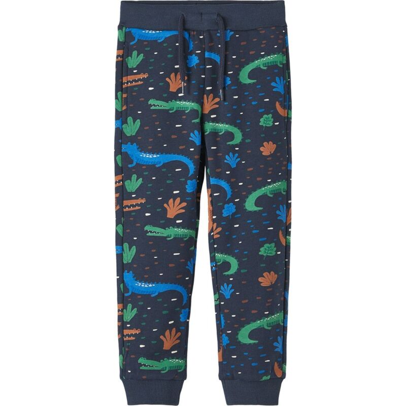 Name It SWEAT PANT 13220014 Coconut Shell