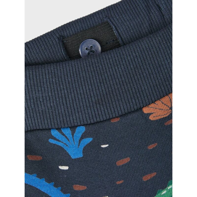 Name It SWEAT PANT 13220014 Coconut Shell