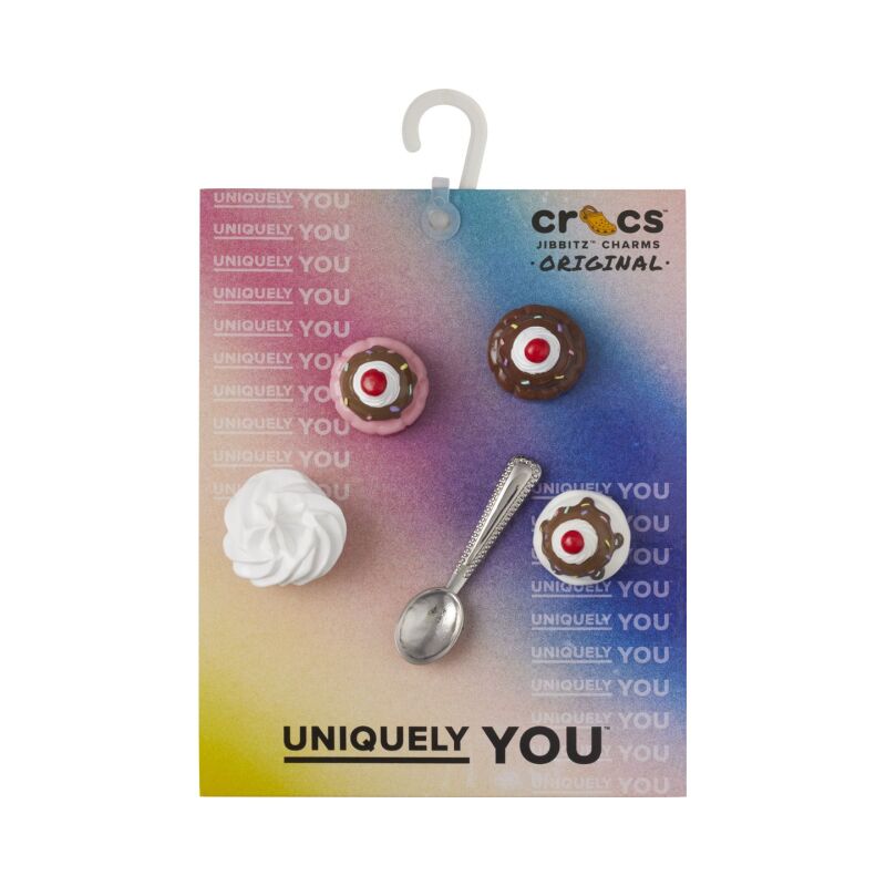 Crocs™ Crocs MINI SUNDAE 5 PACK G1048300-MU