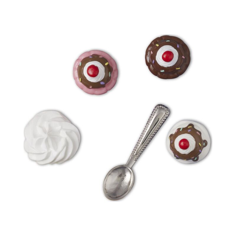 Crocs™ Crocs MINI SUNDAE 5 PACK G1048300-MU