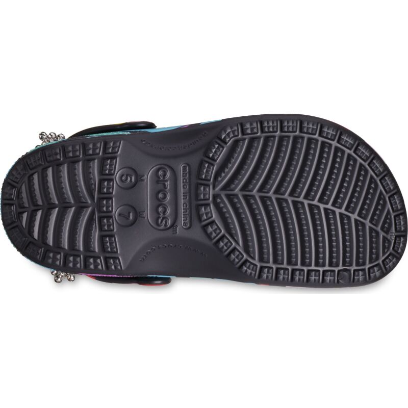 Crocs™ Jacob Collier x Crocs Classic Clog Multi