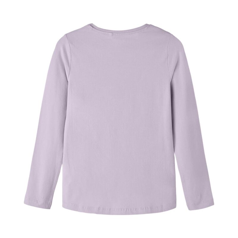 Name It LONG SLEEVED TOP 13218899 Orchid Hush