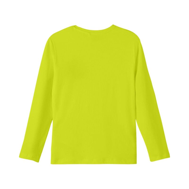 Name It LONG SLEEVED LOOSE TOP 13218786 Evening Primrose