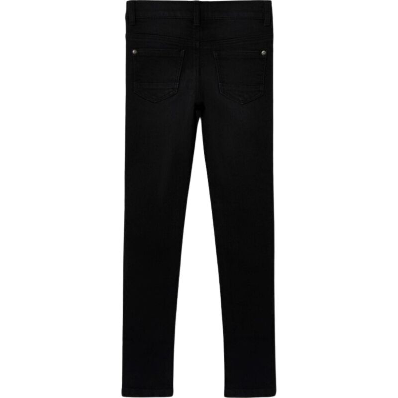 Name It SKINNY JEANS 13220968 Black Denim