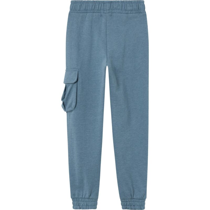 Name It SWEAT PANT 13218802 Bluefin