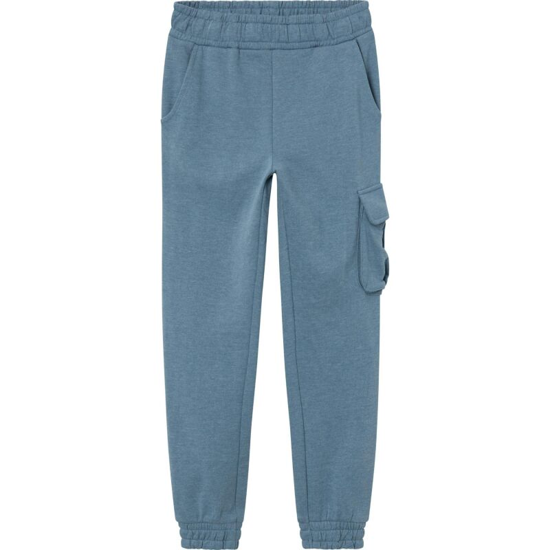 Name It SWEAT PANT 13218802 Bluefin