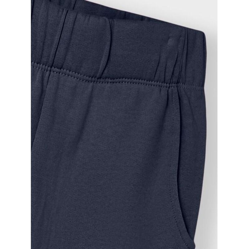 Name It WIDE SWEAT PANT Dark Sapphire