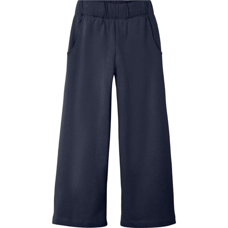 Name It WIDE SWEAT PANT Dark Sapphire