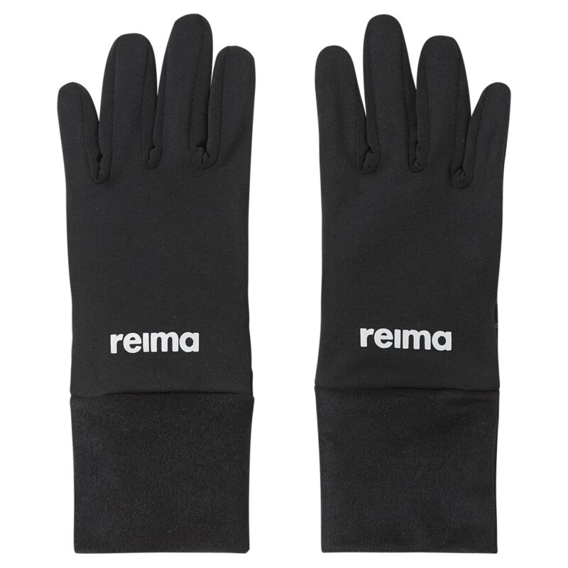 REIMA Loisto 5300025B Black 9990