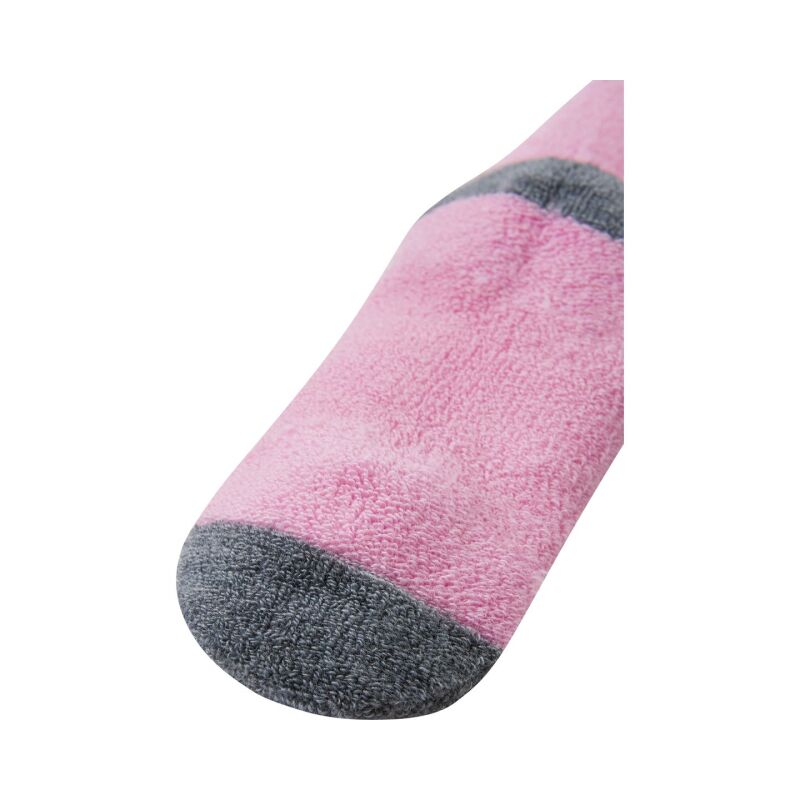 REIMA Saapas 5300033C Grey Pink 4501