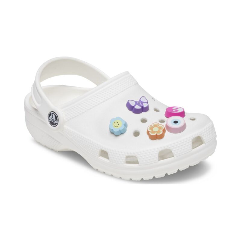 Crocs™ NOSTALGIA GIRLY ERASER 5 PACK G1130400-MU