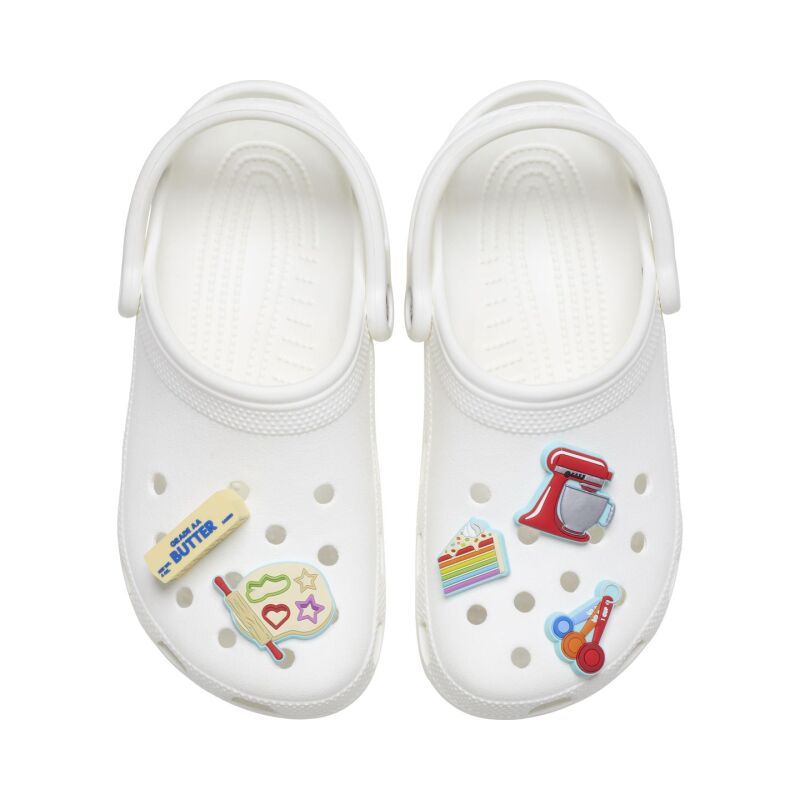 Crocs™ WAKE AND BAKE 5 PACK G1130700-MU