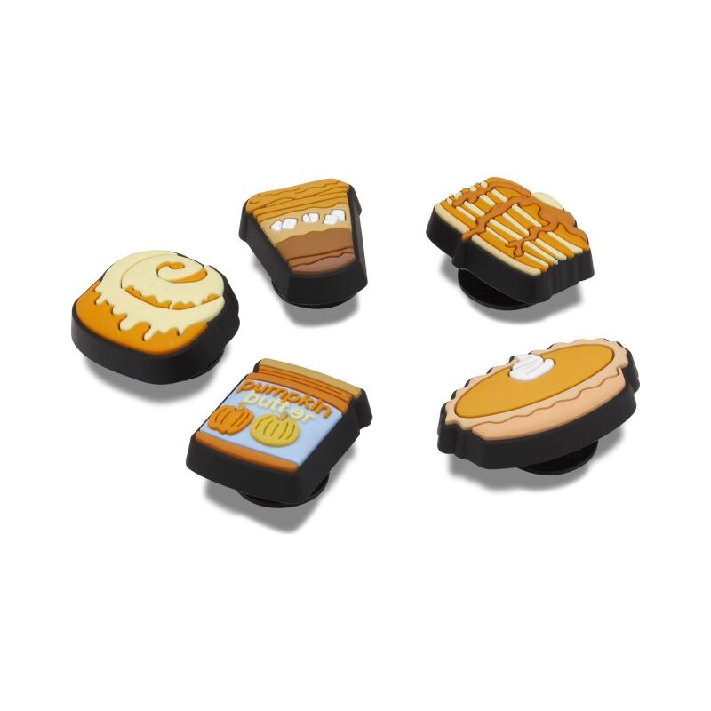 Crocs™ SCENTED FALL YUMMIES 5 PACK G1130800-MU