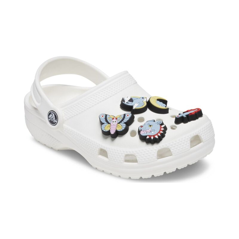 Crocs™ TATTOOED RETRO 5 PACK G1130900-MU