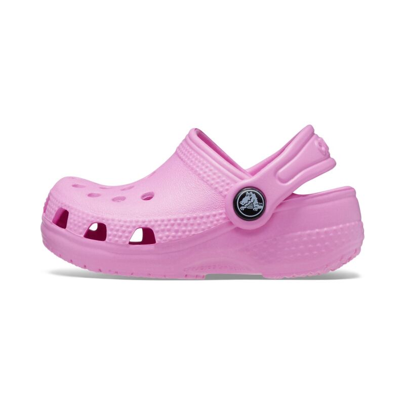 Crocs™ Littles Taffy Pink