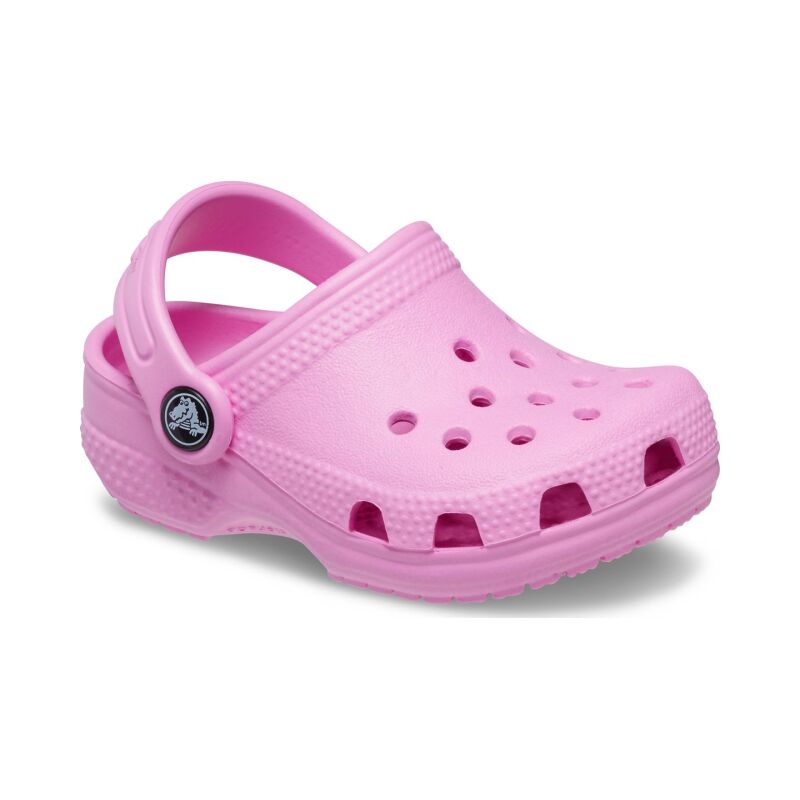 Crocs™ Littles Taffy Pink