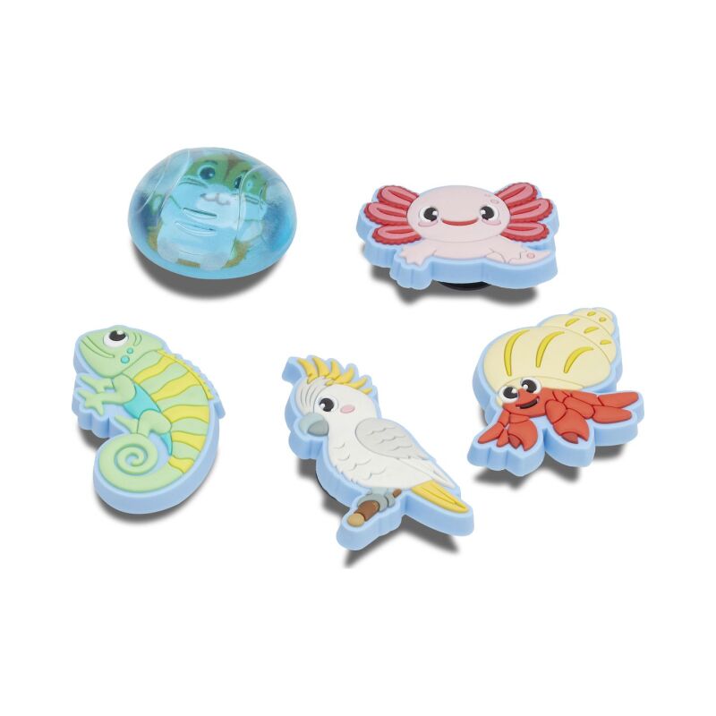 Crocs™ LITTLE CRITTERS PETSHOP 5 PACK G1132100-MU