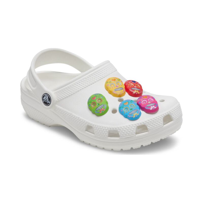 Crocs™ DIA DE LOS MUERTOS 5 PACK G1132300-MU