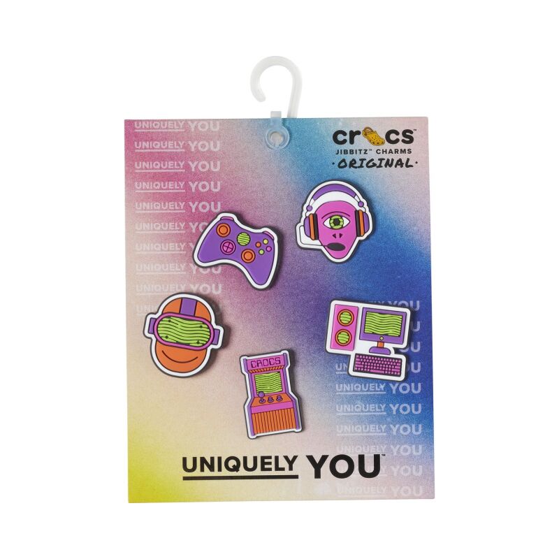 Crocs™ LEVEL UP 5 PACK G1132400-MU