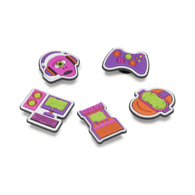 Crocs™ LEVEL UP 5 PACK G1132400-MU