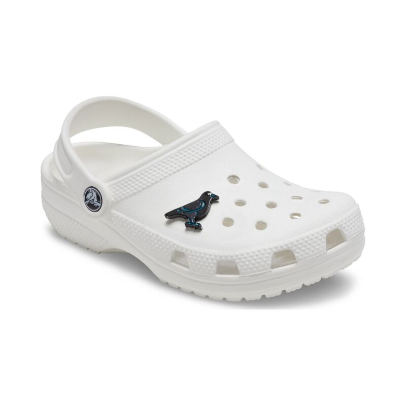 Crocs™ ELEVATED UNLUCKY CROW G1132900-MU