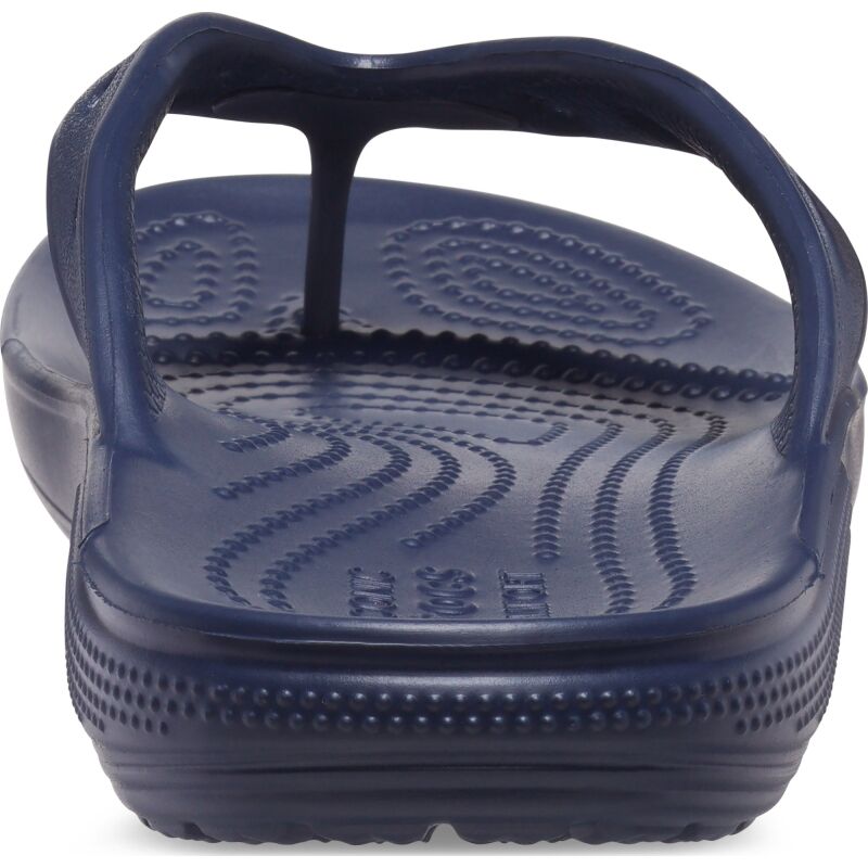 Crocs™ Classic Flip 207713 Navy