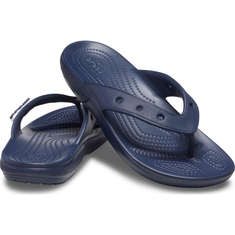 Crocs™ Classic Flip 207713 Navy