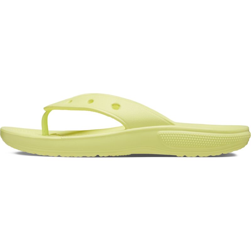 Crocs™ Classic Flip 207713 Sulphur