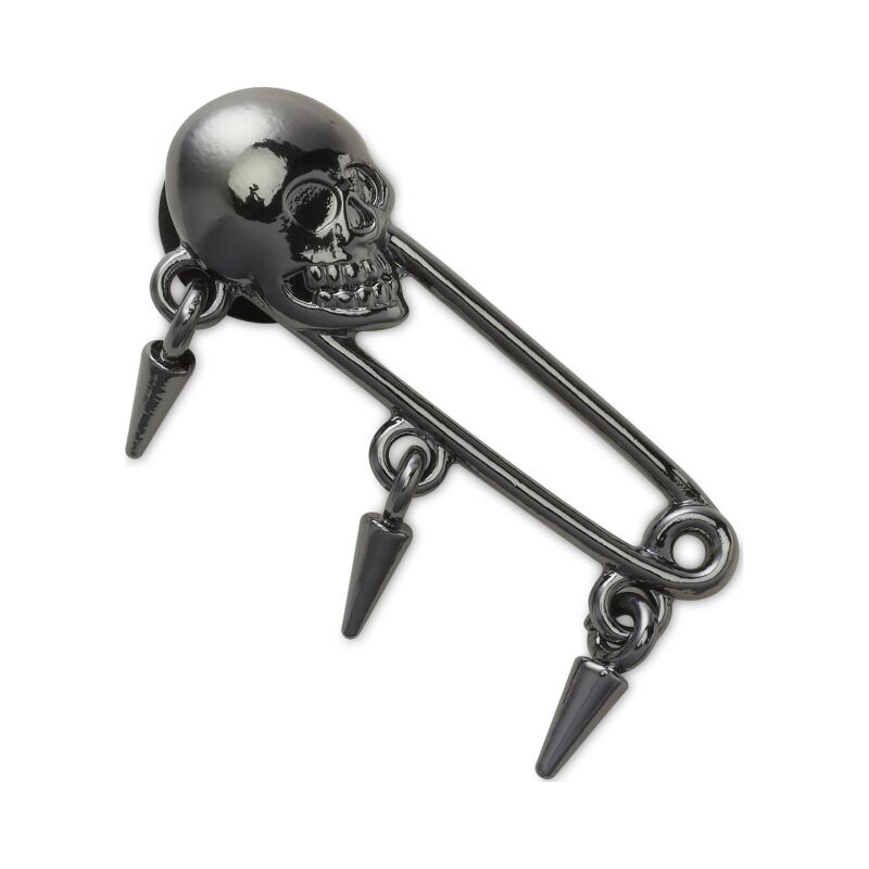 Crocs™ SKULL SAFETY PIN G1133100-MU