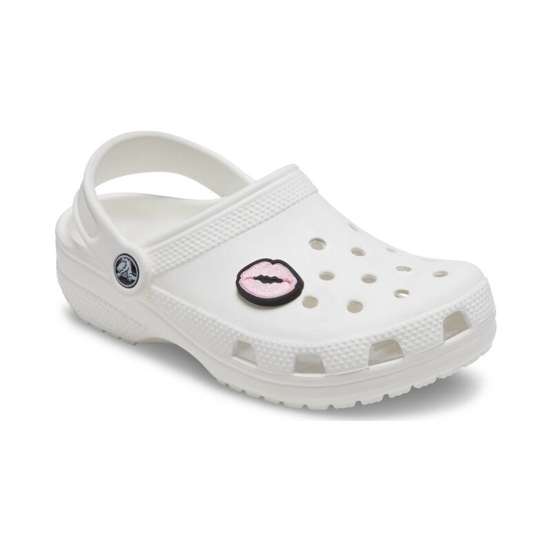 Crocs™ SMOOCH LIPS PATCH G1133200-MU