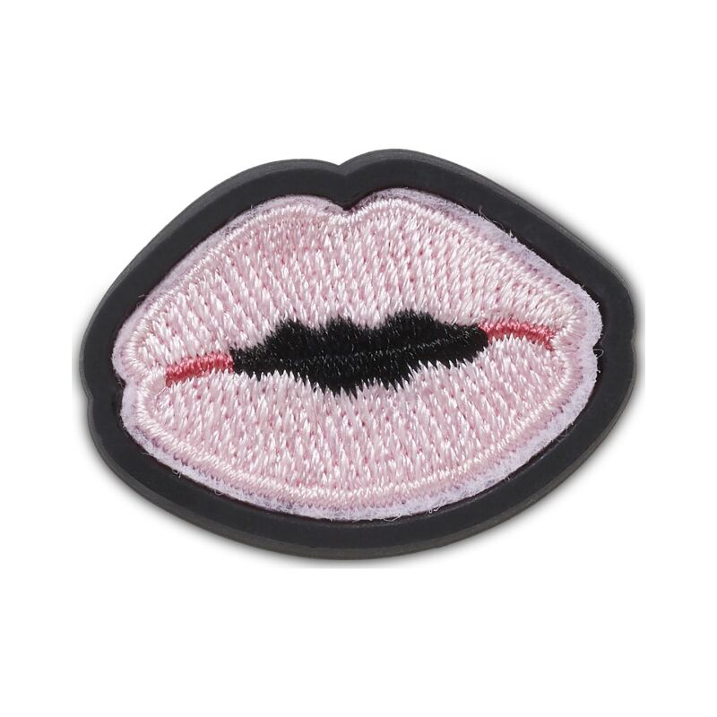 Crocs™ SMOOCH LIPS PATCH G1133200-MU