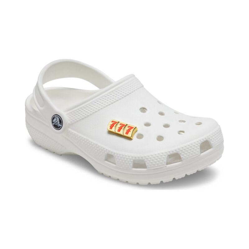 Crocs™ GOLD SLOTS 777 G1133300-MU