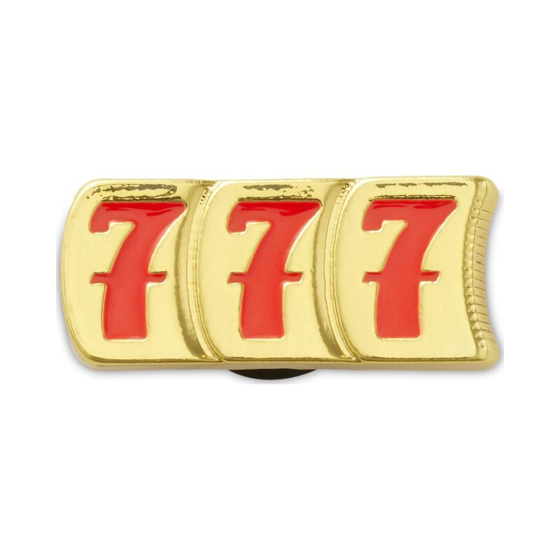 Crocs™ GOLD SLOTS 777 G1133300-MU