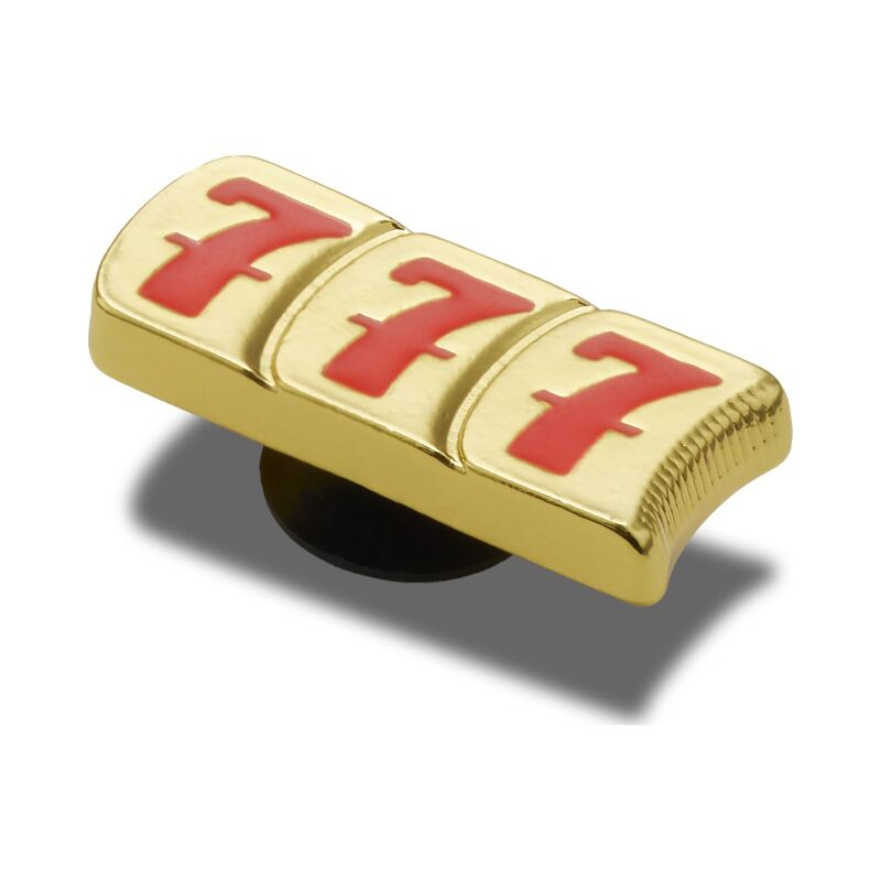 Crocs™ GOLD SLOTS 777 G1133300-MU