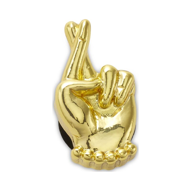 Crocs™ GOLD FINGERS CROSSED G1133400-MU